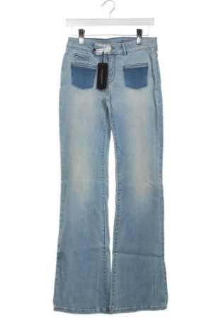 Damen Jeans Atos Lombardini, Größe XS, Farbe Blau, Preis 64,03 €