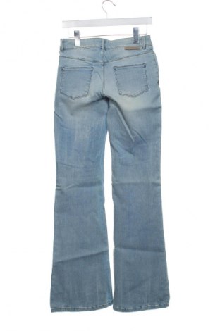 Damen Jeans Atos Lombardini, Größe XS, Farbe Blau, Preis 64,03 €
