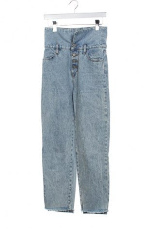 Γυναικείο Τζίν BSB Jeans, Μέγεθος XS, Χρώμα Μπλέ, Τιμή 20,97 €