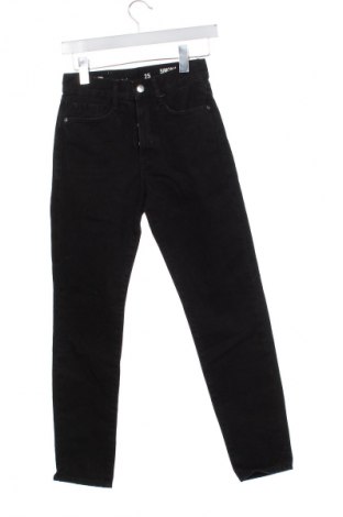 Női farmernadrág BSB Jeans, Méret XS, Szín Fekete, Ár 5 429 Ft