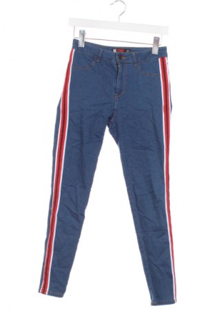 Női farmernadrág Be Cool, Méret S, Szín Kék, Ár 11 099 Ft