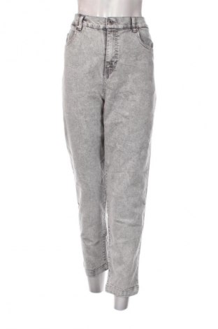 Damskie jeansy Beloved, Rozmiar XL, Kolor Szary, Cena 95,99 zł