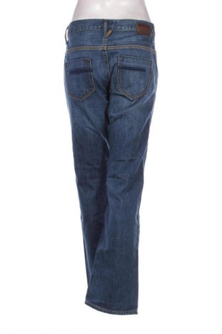 Dámske džínsy  Ben Sherman, Veľkosť M, Farba Modrá, Cena  27,95 €