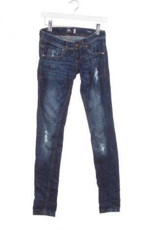 Damen Jeans Bershka, Größe M, Farbe Blau, Preis € 20,99