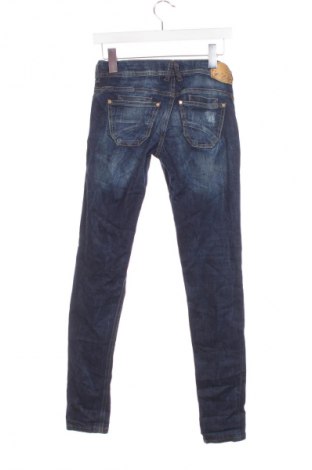 Damen Jeans Bershka, Größe M, Farbe Blau, Preis € 20,99