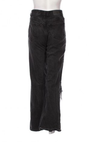 Dámske džínsy  Bershka, Veľkosť S, Farba Čierna, Cena  6,95 €