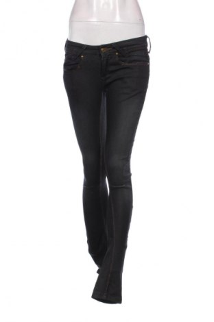 Dámske džínsy  Bershka, Veľkosť M, Farba Modrá, Cena  14,95 €
