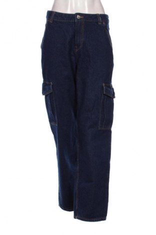 Damen Jeans Bershka, Größe S, Farbe Blau, Preis € 14,91