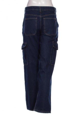 Damen Jeans Bershka, Größe S, Farbe Blau, Preis € 14,91