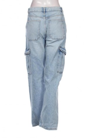Damen Jeans Bershka, Größe M, Farbe Blau, Preis € 14,91