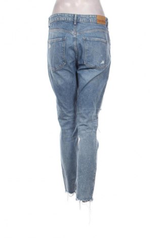 Damen Jeans Bershka, Größe M, Farbe Blau, Preis 20,99 €