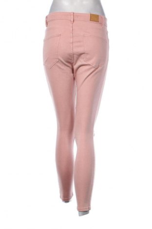 Dámske džínsy  Bershka, Veľkosť M, Farba Ružová, Cena  14,77 €