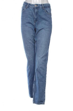 Damen Jeans Bershka, Größe S, Farbe Blau, Preis € 8,99