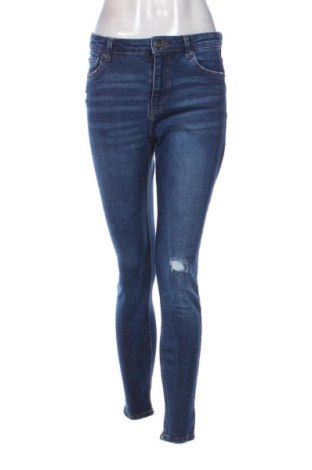 Damen Jeans Bershka, Größe M, Farbe Blau, Preis € 14,77