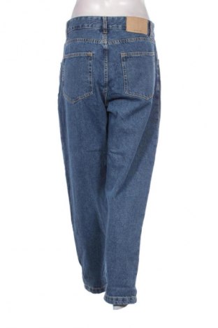 Dámske džínsy  Bershka, Veľkosť M, Farba Modrá, Cena  14,83 €