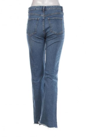 Női farmernadrág Bershka, Méret M, Szín Kék, Ár 12 449 Ft