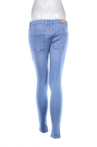 Női farmernadrág Bershka, Méret M, Szín Kék, Ár 7 879 Ft