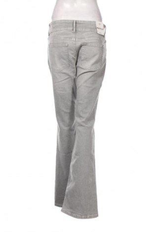 Damen Jeans Bershka, Größe XL, Farbe Grau, Preis € 32,99