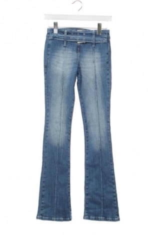 Damen Jeans Bershka, Größe XS, Farbe Blau, Preis € 14,77