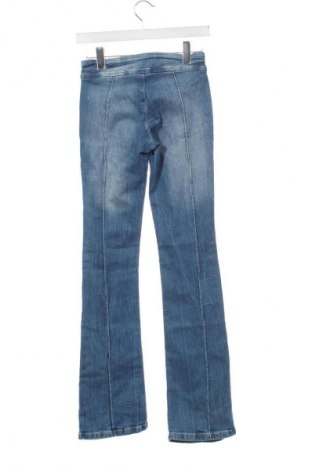 Damen Jeans Bershka, Größe XS, Farbe Blau, Preis € 14,77