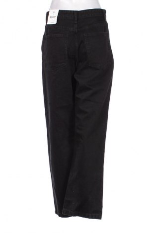 Női farmernadrág Bershka, Méret M, Szín Fekete, Ár 6 919 Ft