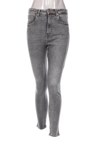 Damen Jeans Bershka, Größe S, Farbe Grau, Preis € 20,99