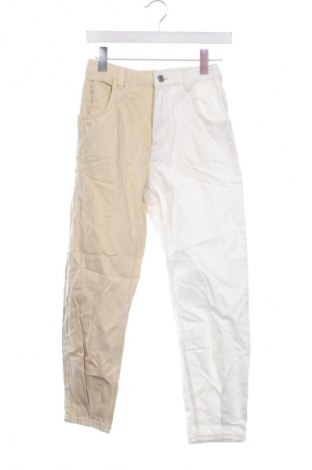 Damen Jeans Bershka, Größe S, Farbe Mehrfarbig, Preis € 8,99