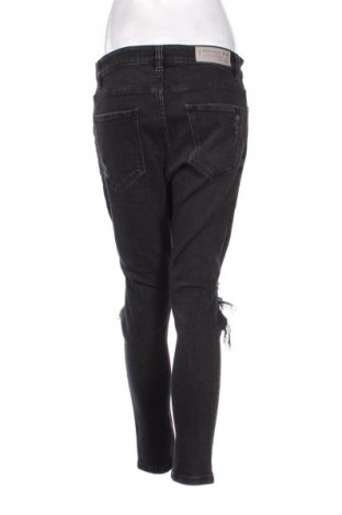 Női farmernadrág Bershka, Méret M, Szín Fekete, Ár 10 830 Ft