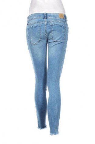 Damen Jeans Bershka, Größe S, Farbe Blau, Preis 14,83 €