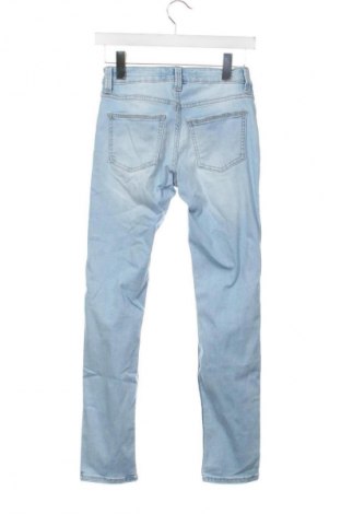 Damen Jeans Bershka, Größe XS, Farbe Blau, Preis € 20,99