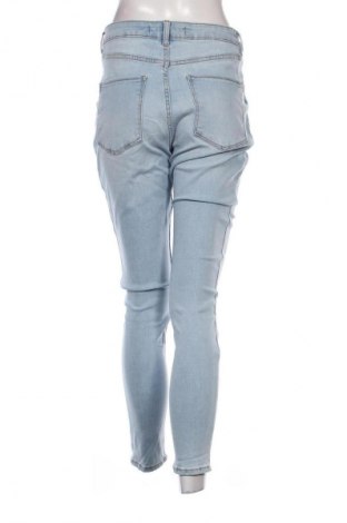 Damen Jeans Bershka, Größe L, Farbe Blau, Preis 31,99 €