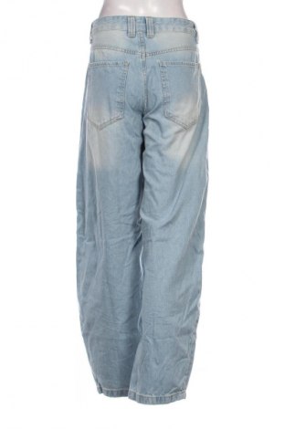 Damen Jeans Bershka, Größe L, Farbe Blau, Preis € 32,99