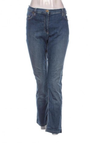Blugi de femei Betty Barclay, Mărime XL, Culoare Albastru, Preț 254,99 Lei