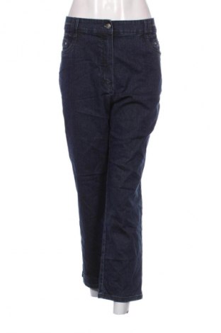 Γυναικείο Τζίν Bexleys, Μέγεθος XXL, Χρώμα Μπλέ, Τιμή 10,99 €