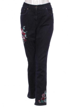Damen Jeans Blancheporte, Größe M, Farbe Blau, Preis € 9,99