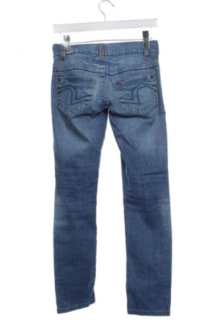Damen Jeans Blend, Größe S, Farbe Blau, Preis € 20,97