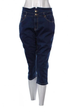 Damen Jeans Blind Date, Größe L, Farbe Blau, Preis € 9,99