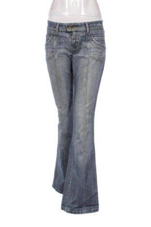 Damen Jeans Blue, Größe L, Farbe Blau, Preis 14,83 €
