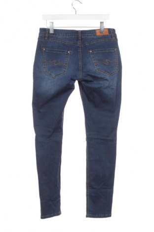 Blugi de femei Blue Monkey, Mărime L, Culoare Albastru, Preț 98,99 Lei
