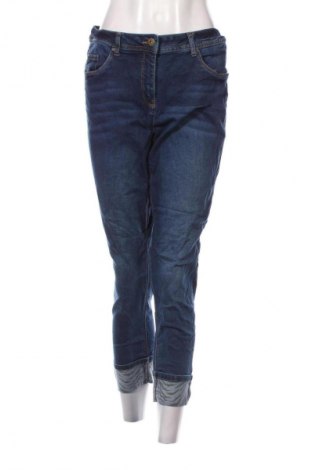 Dámské džíny  Blue Motion, Velikost XL, Barva Modrá, Cena  189,00 Kč