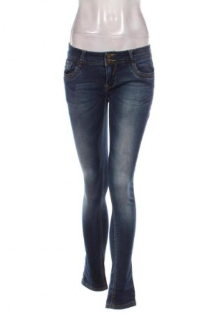 Dámske džínsy  Blue Rags, Veľkosť M, Farba Modrá, Cena  9,95 €