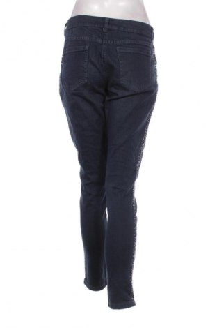 Dámské džíny  Body By Tchibo, Velikost L, Barva Modrá, Cena  229,00 Kč