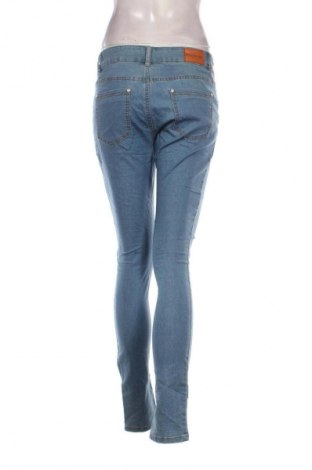 Damen Jeans Body Flirt, Größe L, Farbe Blau, Preis 8,99 €
