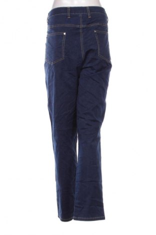 Dámské džíny  Bpc Bonprix Collection, Velikost 3XL, Barva Modrá, Cena  469,00 Kč
