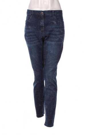 Dámské džíny  Bpc Bonprix Collection, Velikost XL, Barva Vícebarevné, Cena  469,00 Kč