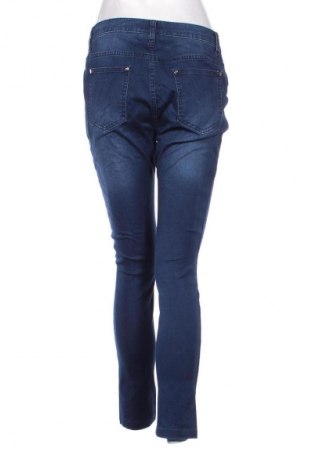 Női farmernadrág Bpc Bonprix Collection, Méret L, Szín Kék, Ár 5 776 Ft
