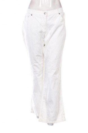 Női farmernadrág Bpc Bonprix Collection, Méret XL, Szín Fehér, Ár 7 879 Ft