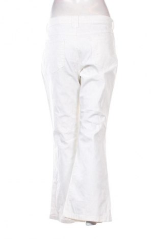 Női farmernadrág Bpc Bonprix Collection, Méret XL, Szín Fehér, Ár 7 879 Ft