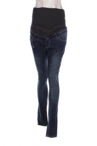 Damskie jeansy Bpc Bonprix Collection, Rozmiar M, Kolor Niebieski, Cena 95,99 zł