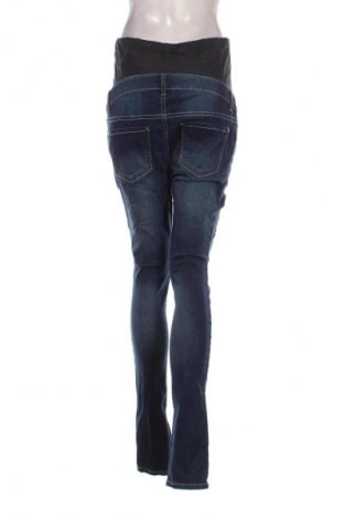Damskie jeansy Bpc Bonprix Collection, Rozmiar M, Kolor Niebieski, Cena 95,99 zł